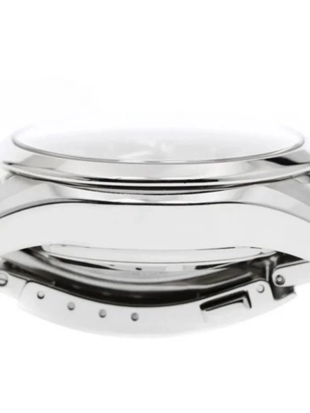 SEIKO Grand Seiko SBGC203/9R86-0AA0 GMT Spring drive Men's Watch_963011